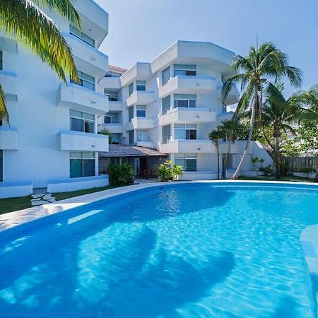 Suites Turquesa Cozumel Kültér fotó