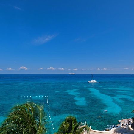 Suites Turquesa Cozumel Kültér fotó