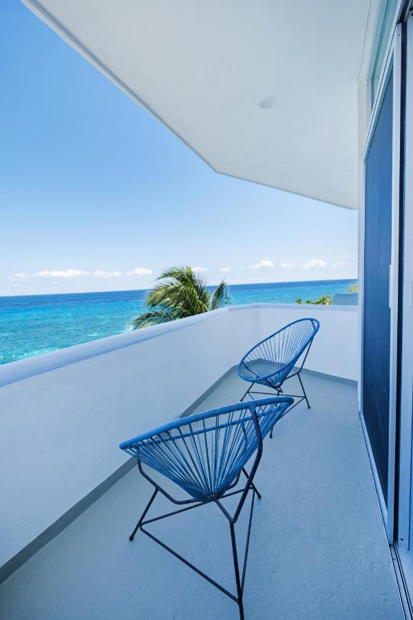 Suites Turquesa Cozumel Kültér fotó