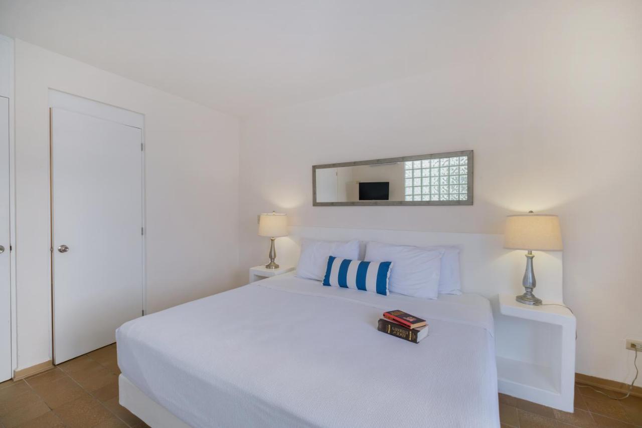Suites Turquesa Cozumel Kültér fotó