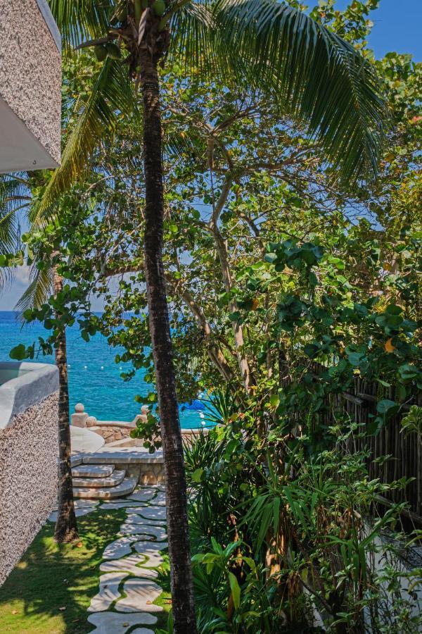 Suites Turquesa Cozumel Kültér fotó