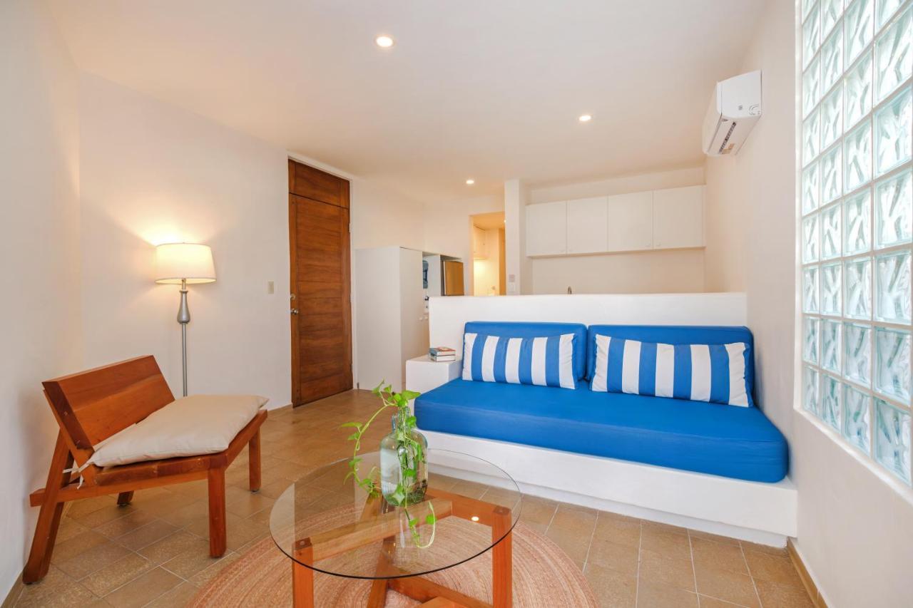 Suites Turquesa Cozumel Kültér fotó
