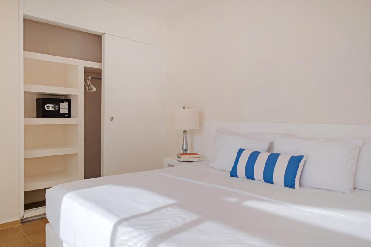 Suites Turquesa Cozumel Kültér fotó