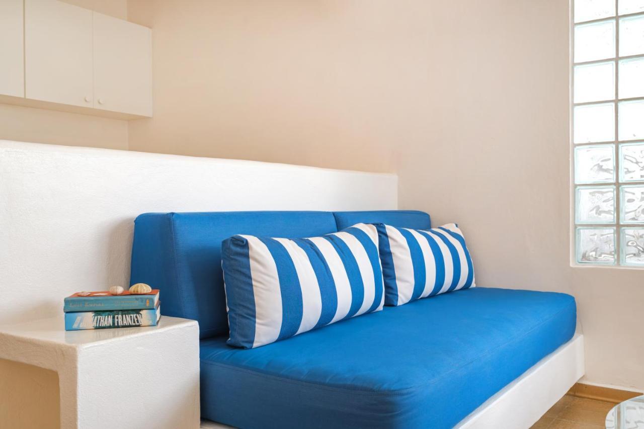 Suites Turquesa Cozumel Kültér fotó