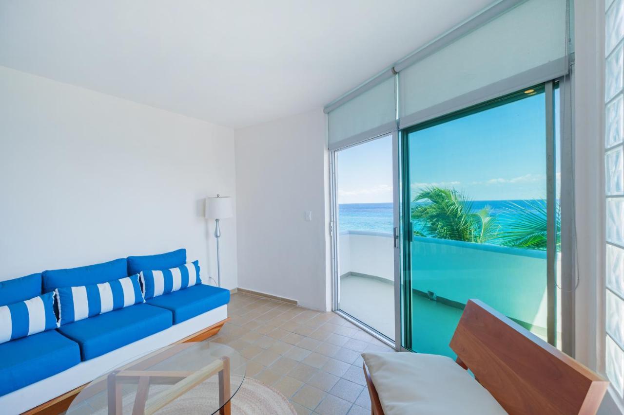 Suites Turquesa Cozumel Kültér fotó