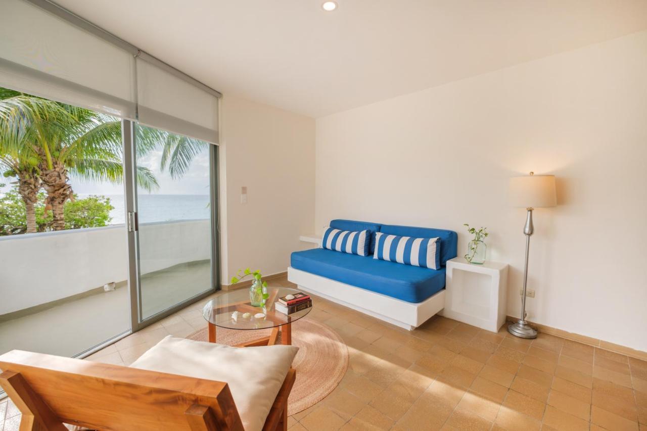 Suites Turquesa Cozumel Kültér fotó