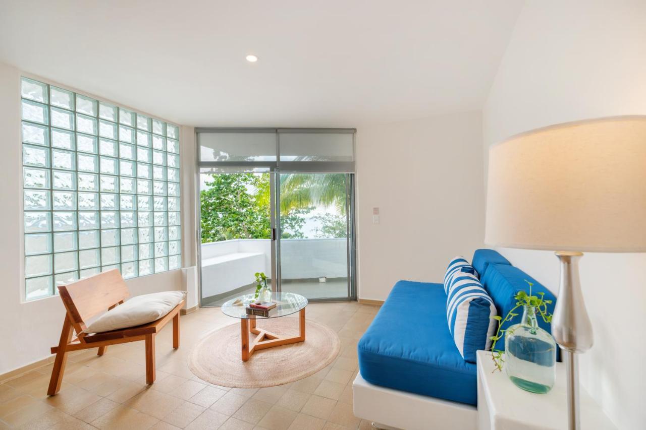 Suites Turquesa Cozumel Kültér fotó