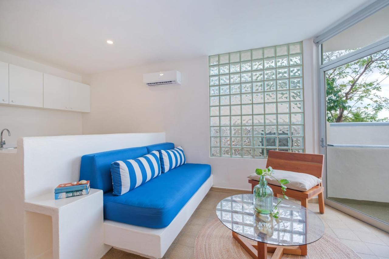 Suites Turquesa Cozumel Kültér fotó