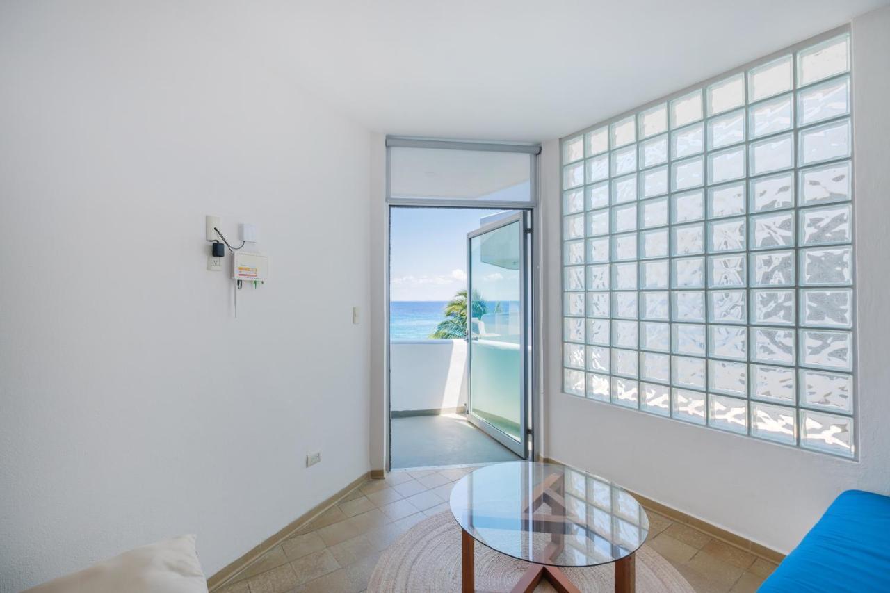 Suites Turquesa Cozumel Kültér fotó