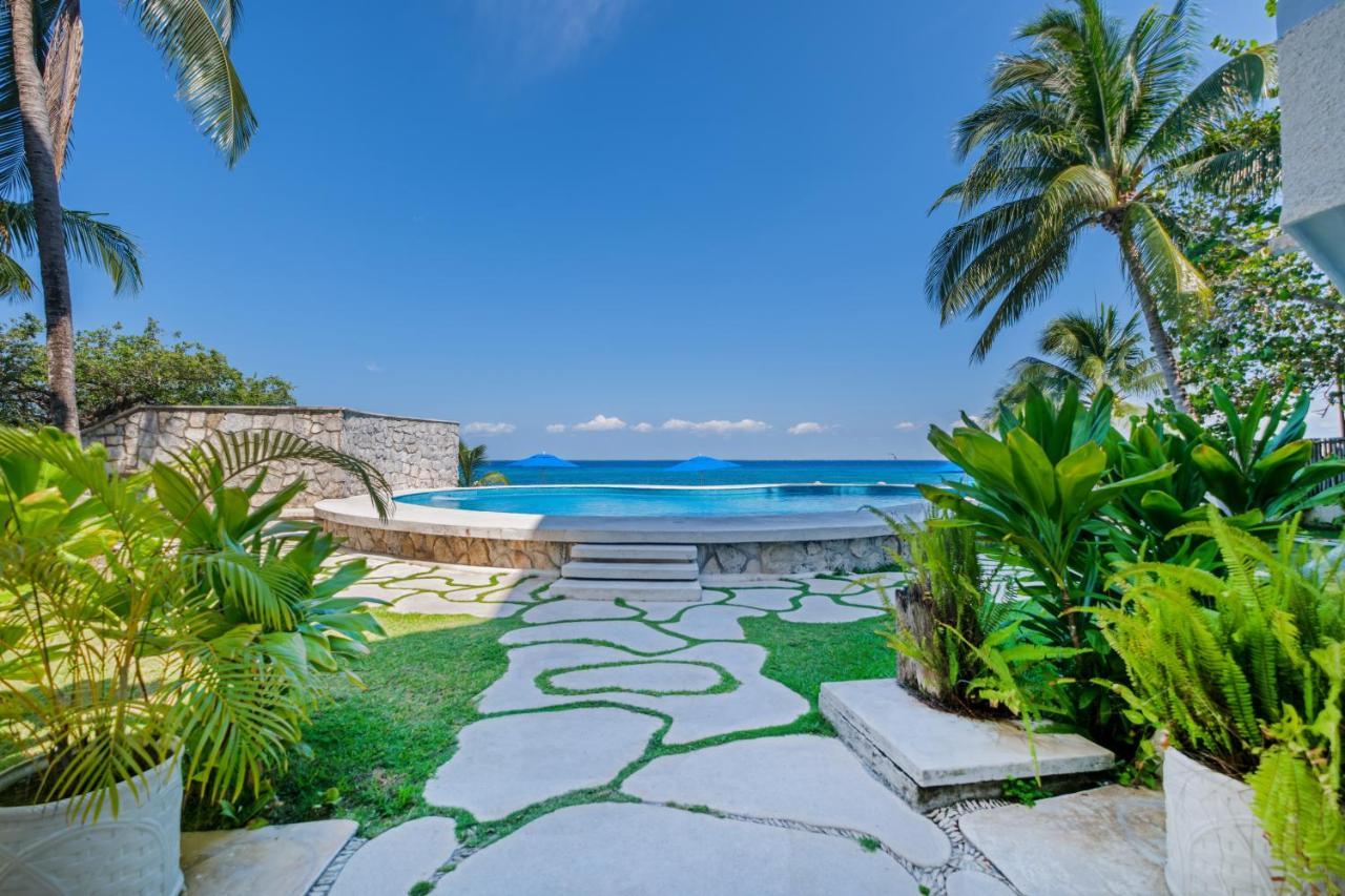 Suites Turquesa Cozumel Kültér fotó