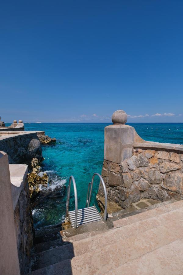 Suites Turquesa Cozumel Kültér fotó