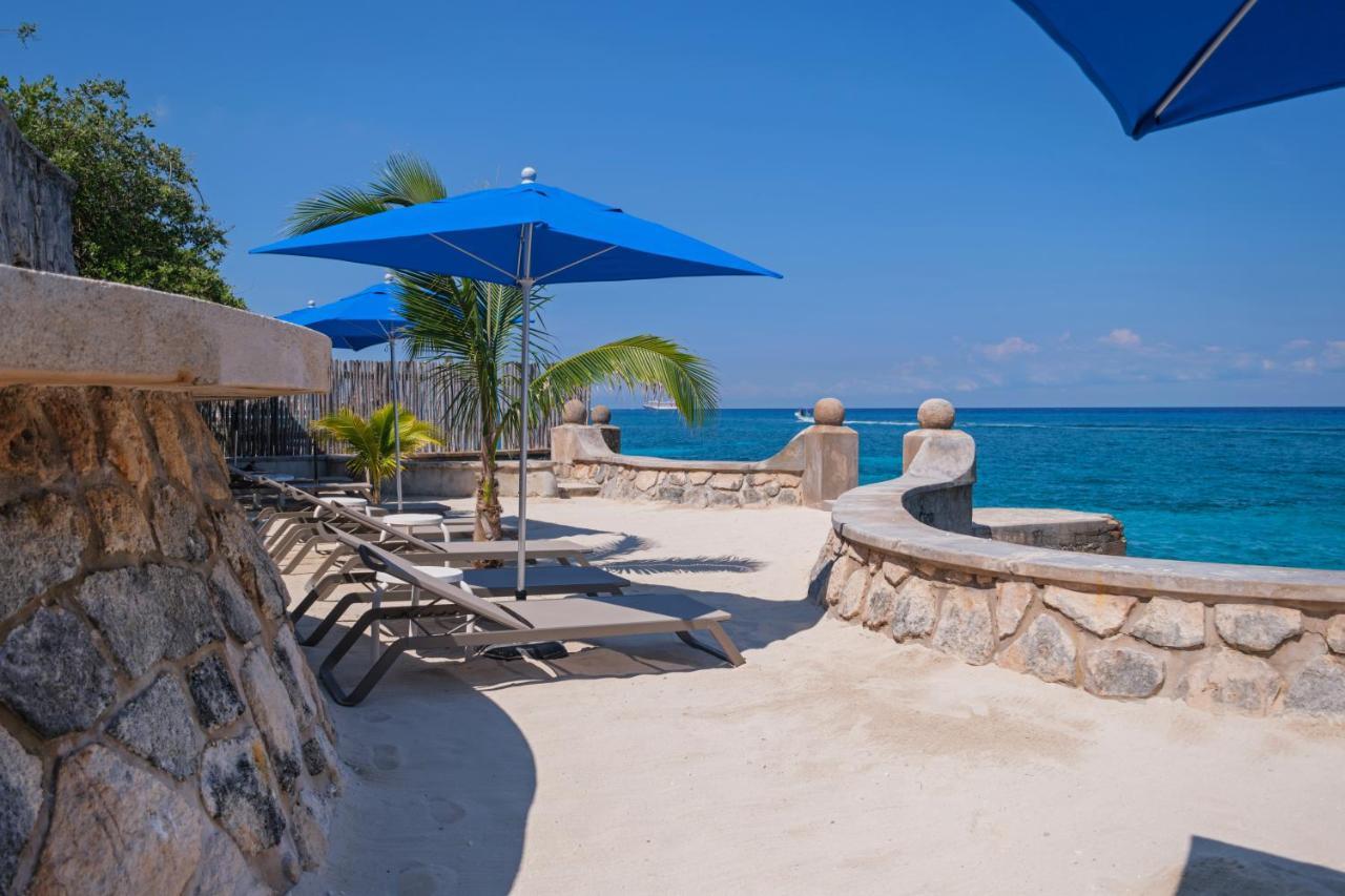 Suites Turquesa Cozumel Kültér fotó