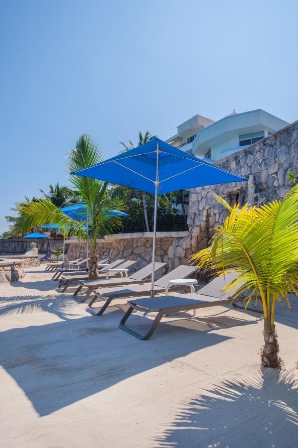 Suites Turquesa Cozumel Kültér fotó