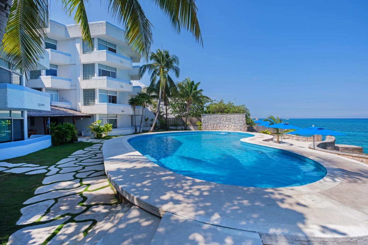 Suites Turquesa Cozumel Kültér fotó