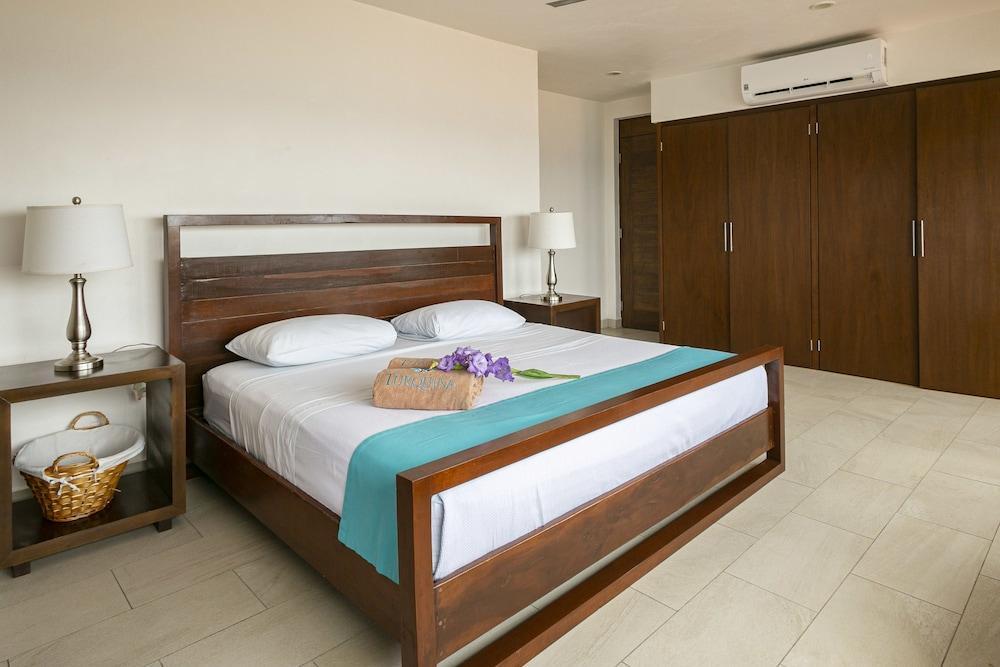 Suites Turquesa Cozumel Kültér fotó