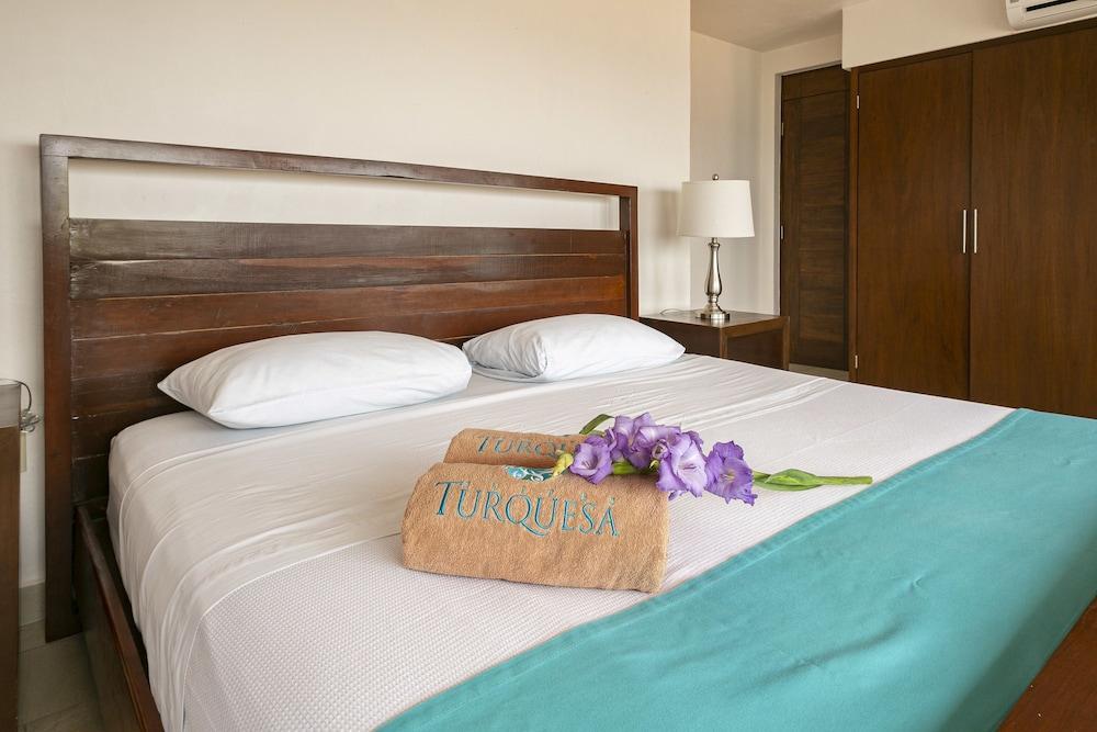 Suites Turquesa Cozumel Kültér fotó