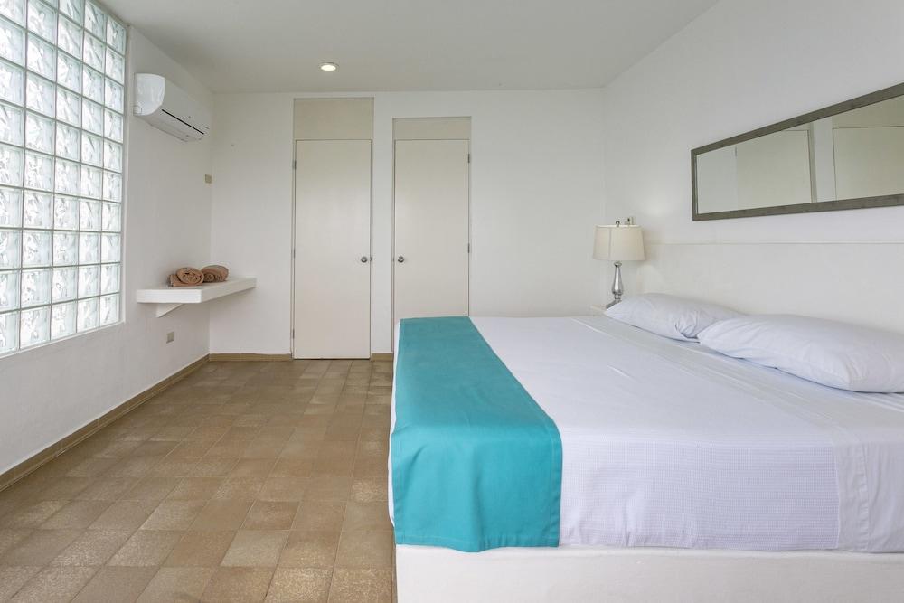 Suites Turquesa Cozumel Kültér fotó