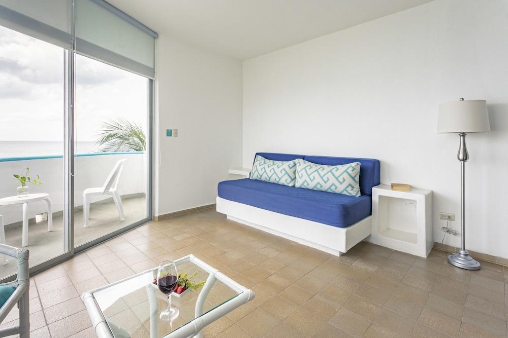 Suites Turquesa Cozumel Kültér fotó