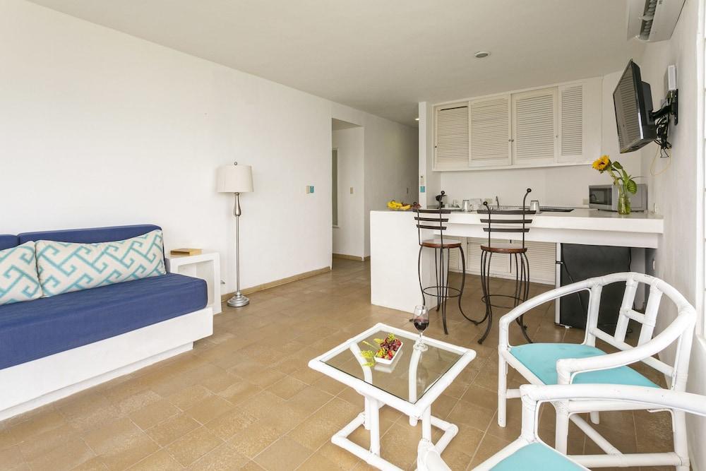 Suites Turquesa Cozumel Kültér fotó