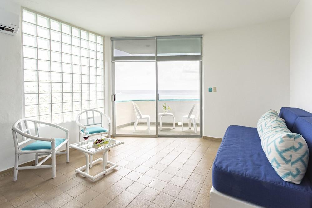 Suites Turquesa Cozumel Kültér fotó