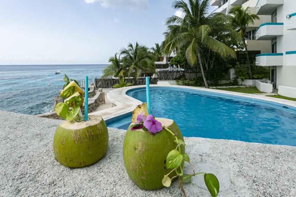 Suites Turquesa Cozumel Kültér fotó