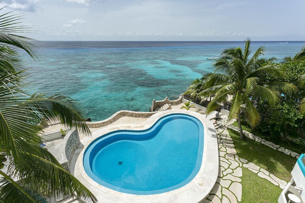 Suites Turquesa Cozumel Kültér fotó