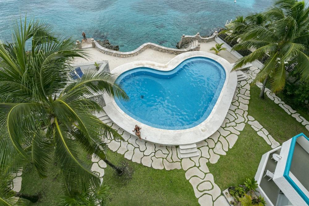 Suites Turquesa Cozumel Kültér fotó