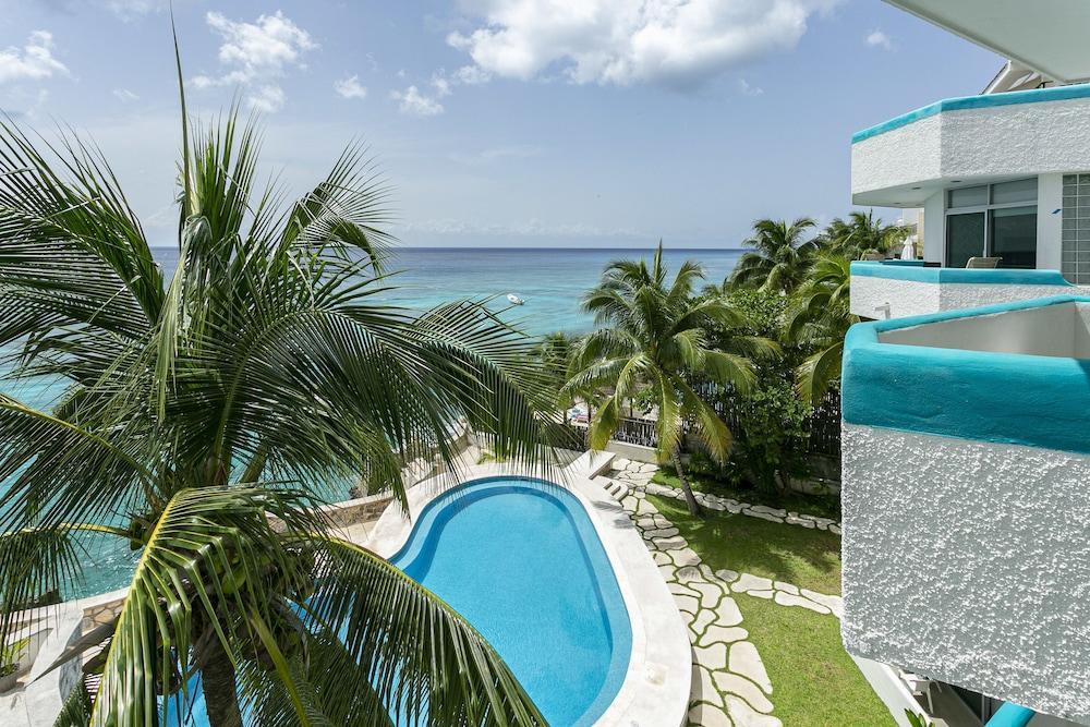 Suites Turquesa Cozumel Kültér fotó