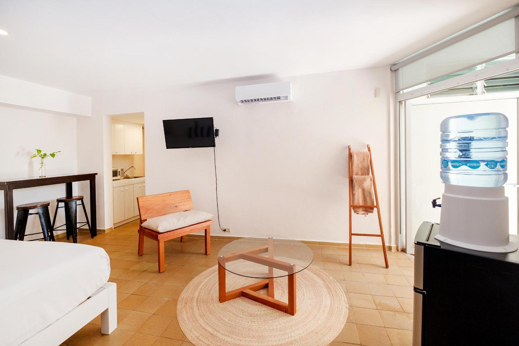 Suites Turquesa Cozumel Kültér fotó