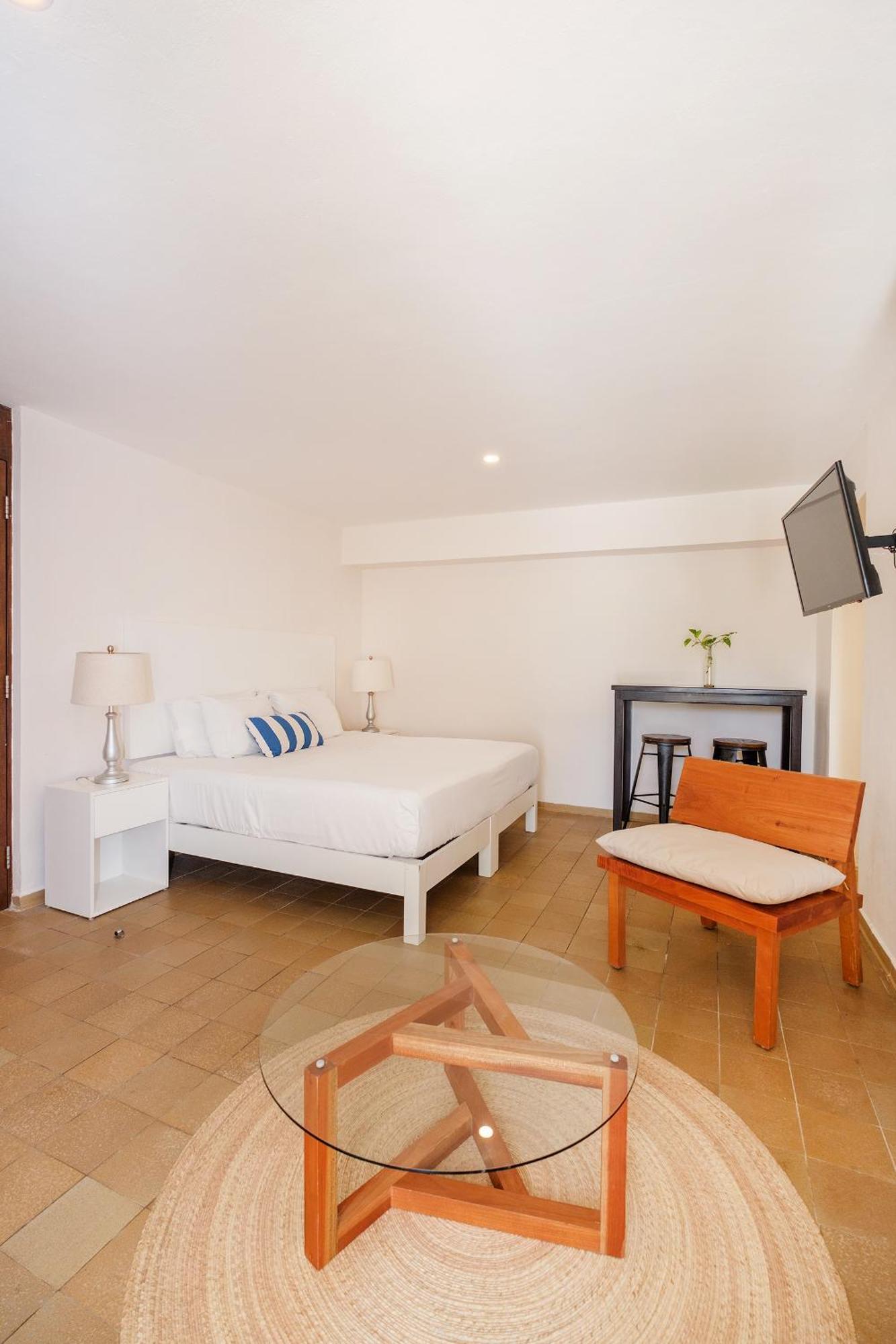 Suites Turquesa Cozumel Kültér fotó