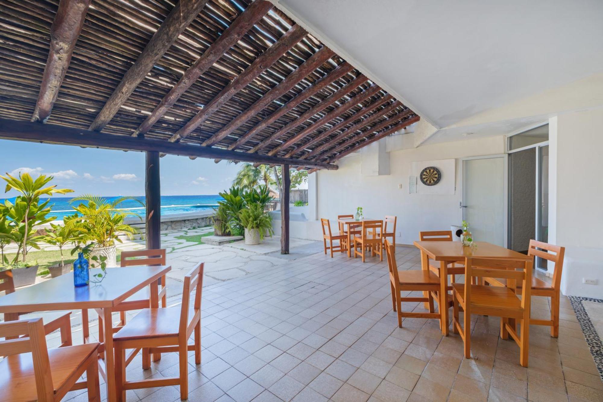 Suites Turquesa Cozumel Kültér fotó
