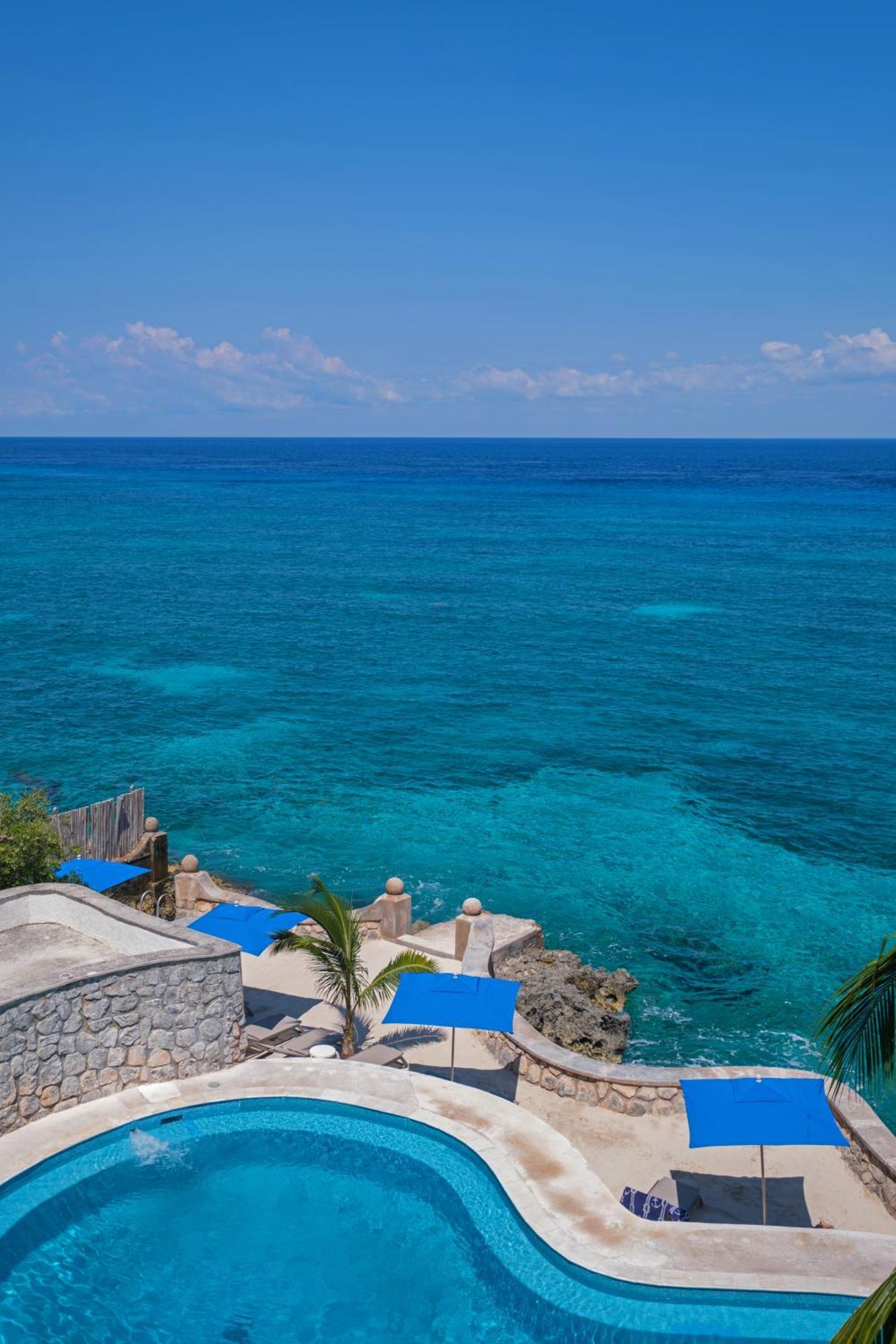 Suites Turquesa Cozumel Kültér fotó