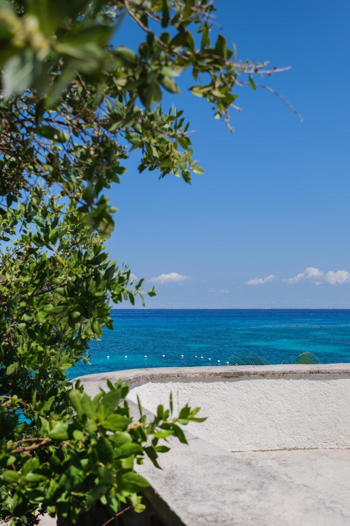 Suites Turquesa Cozumel Kültér fotó