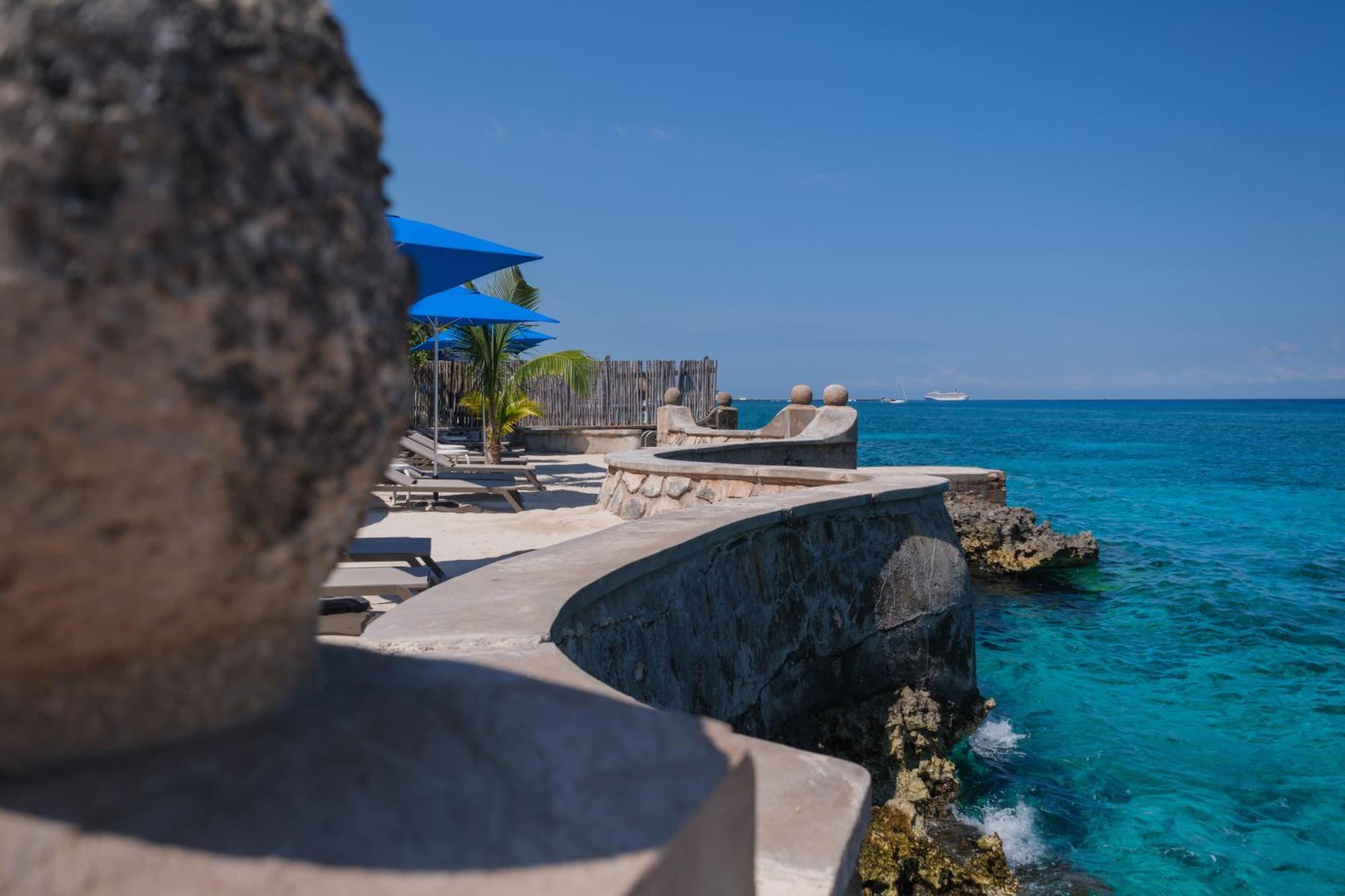 Suites Turquesa Cozumel Kültér fotó