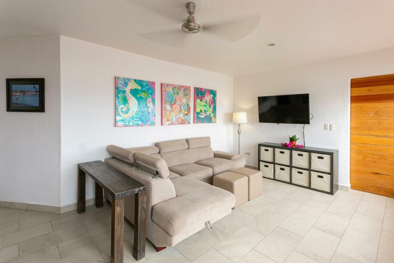 Suites Turquesa Cozumel Kültér fotó