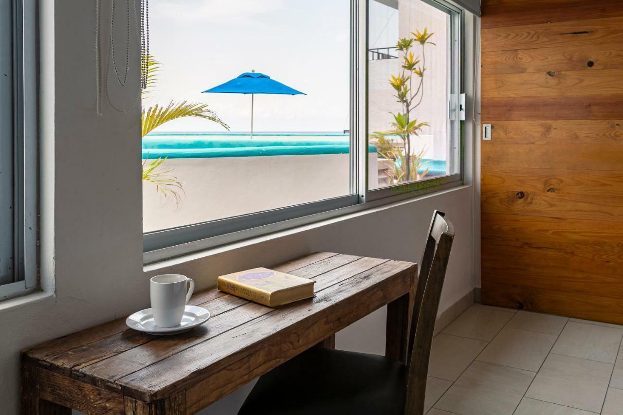Suites Turquesa Cozumel Kültér fotó